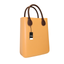 O bag Bag (Brown flower)