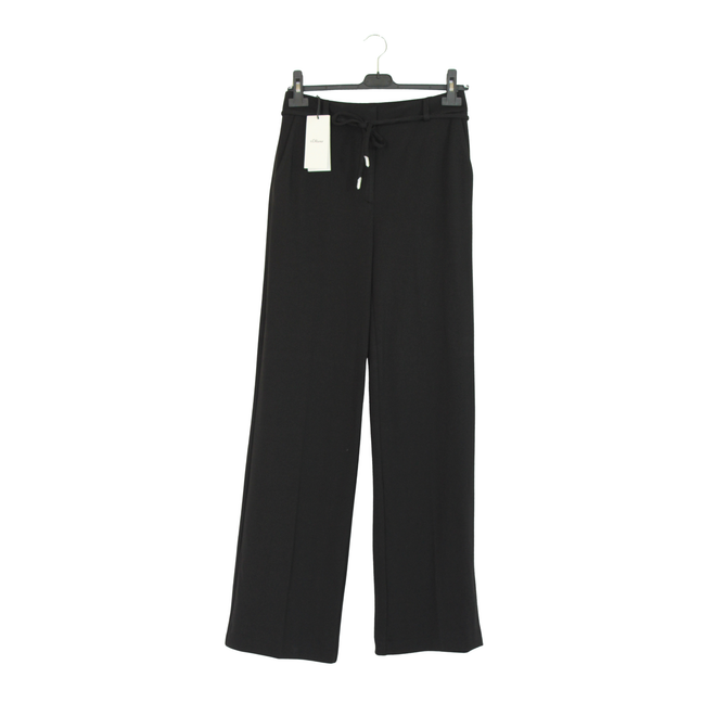 S.Oliver Trousers (black)