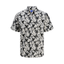 Jack & Jones Short-sleeved shirt (Black)