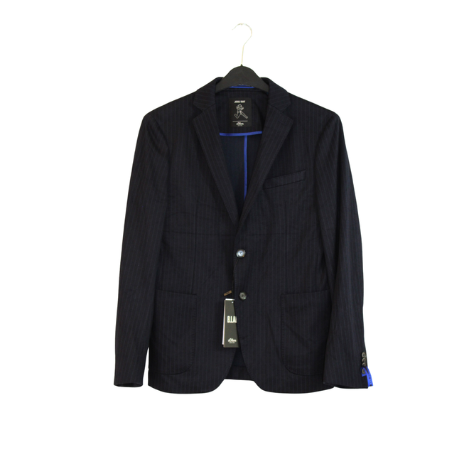 S.Oliver Suit jacket (blue)