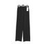 S.Oliver Trousers (black)