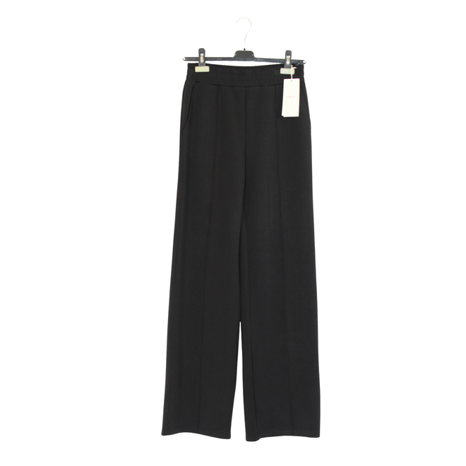 S.Oliver Trousers (black)