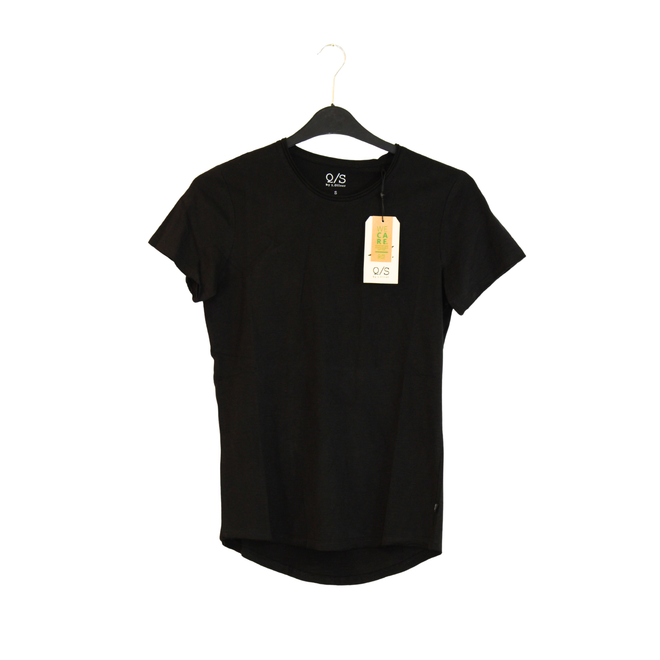 S.Oliver Tshirt (black)