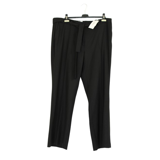 S.Oliver Trousers (black)
