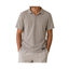 Brave Soul Polo shirt (LIGHT SAND)
