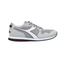 Diadora Shoes (Ash grey)