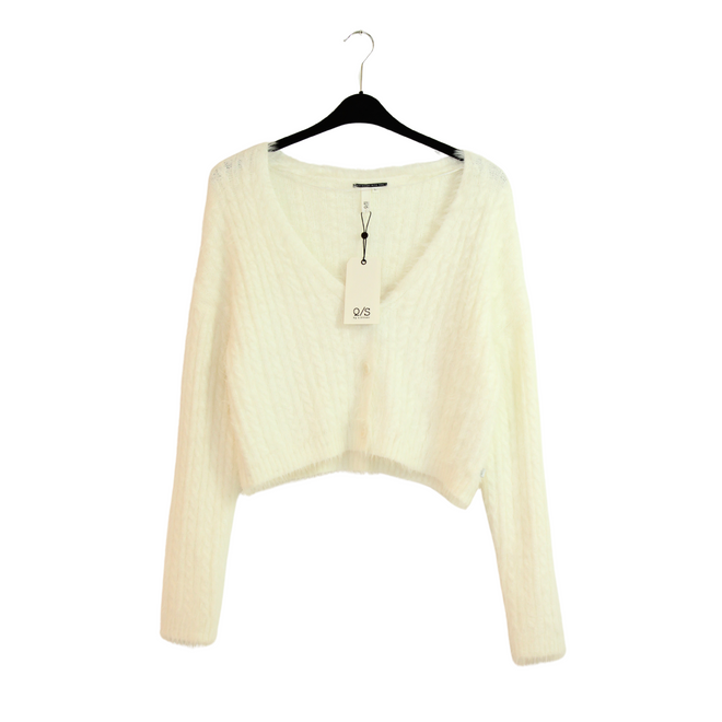 S.Oliver Knit (white)