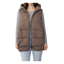 Hailys Vest (Taupe)