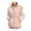 Only  Long down vest (Humus)