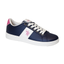 U.S. Polo Assn. Shoes (Dark bluepink)