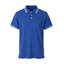 Bison Polo shirt (Navy Twist)
