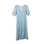MSCH Dress (Blue)