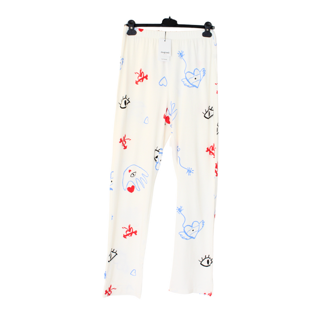Desigual Trousers (Chill)