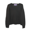 JJXX Light knit (Black)