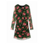 Desigual Dress (Floral)