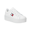Tommy Jeans Shoes (White)
