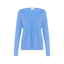Kaffe Light knit (Blue)