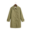 Gant Dress coat (Dried clay)