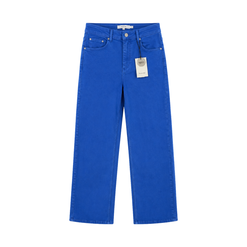B.young Jeans (Strong blue)