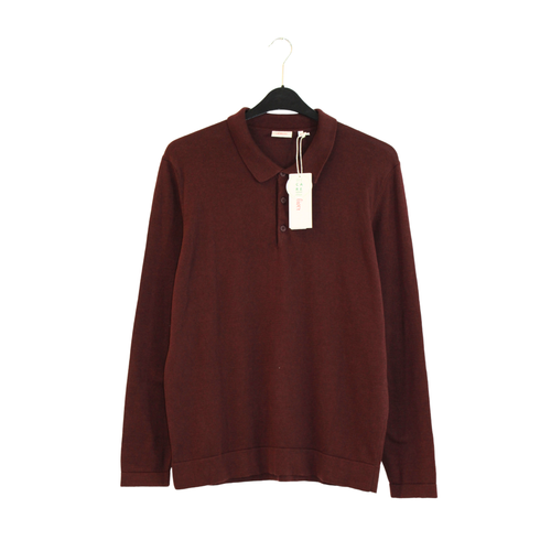 S.Oliver Knit (burgundy)