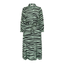Kaffe Dress (Greenblack)