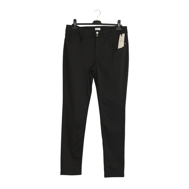S.Oliver Trousers (black)