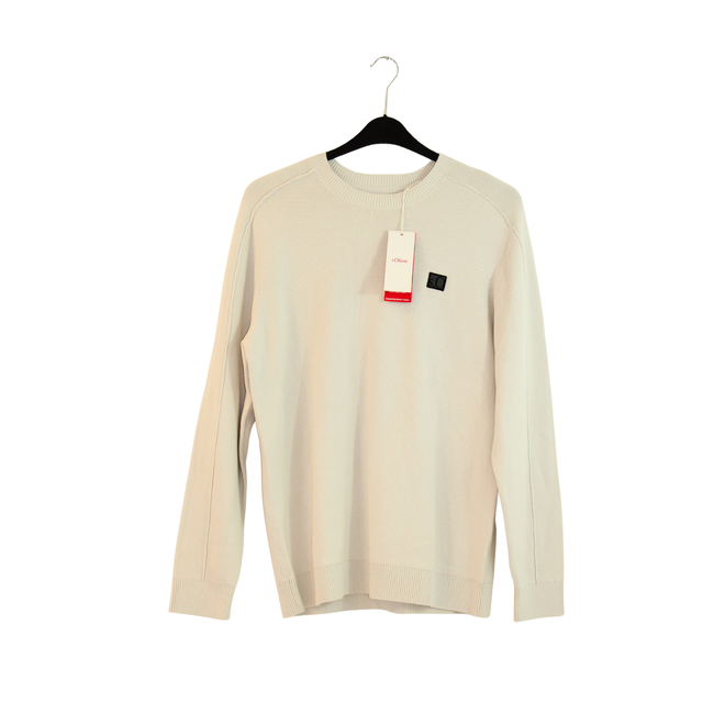 S.Oliver Knit (beige)