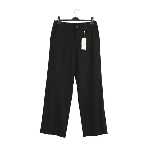 S.Oliver Trousers (black)