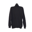 Signal Heavy knit (Deep marine)