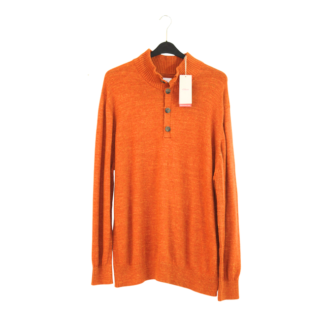 S.Oliver Knit (orange)
