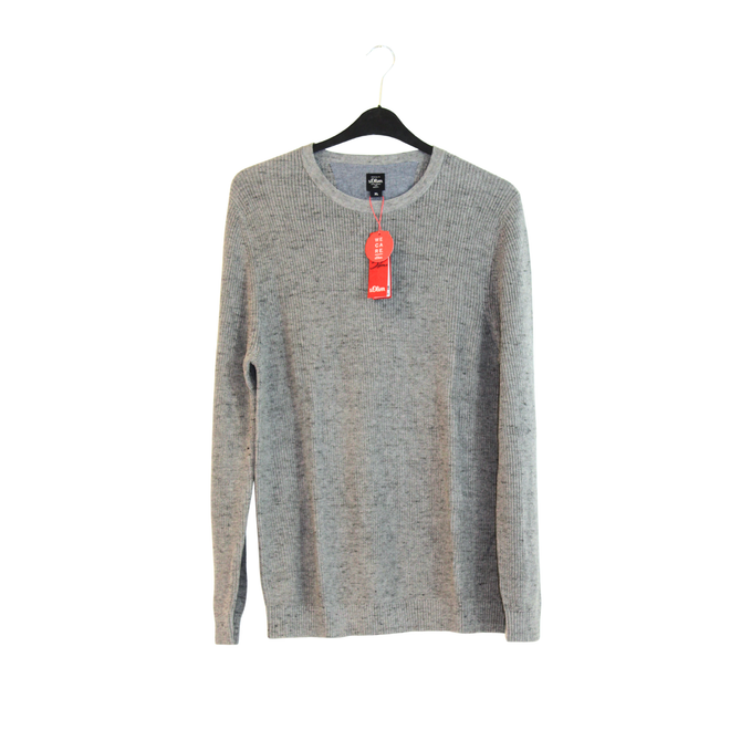 S.Oliver Knit (gray)