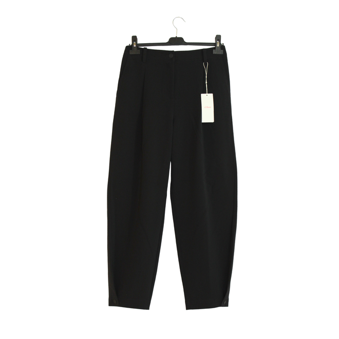 S.Oliver Trousers (black)