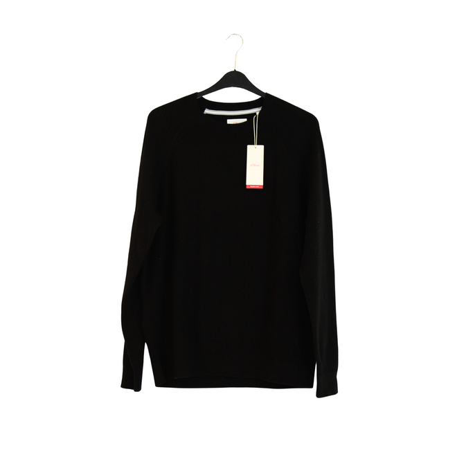 S.Oliver Knit (black)