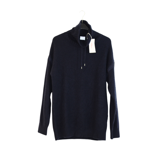 S.Oliver Knit (blue)