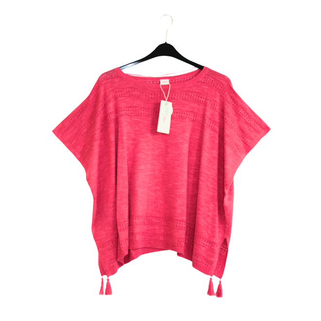 S.Oliver Knit (Pink)