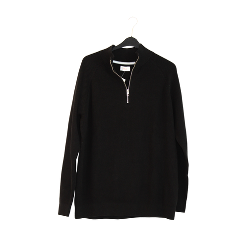 S.Oliver Knit (black)