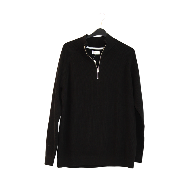 S.Oliver Knit (black)