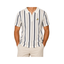 Brave Soul Polo shirt (CREAM)