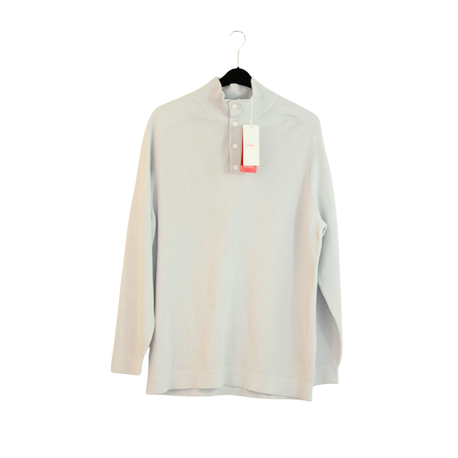 S.Oliver Knit (gray)
