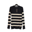 Signal Heavy knit (Striped)