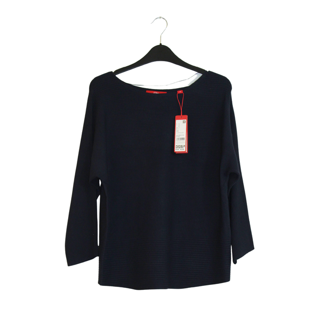 S.Oliver Knit (Blue)