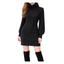 OBJECT Dress (Black)
