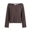 JJXX Light knit (Brown)