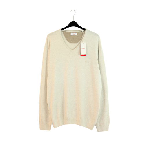 S.Oliver Knit (beige)