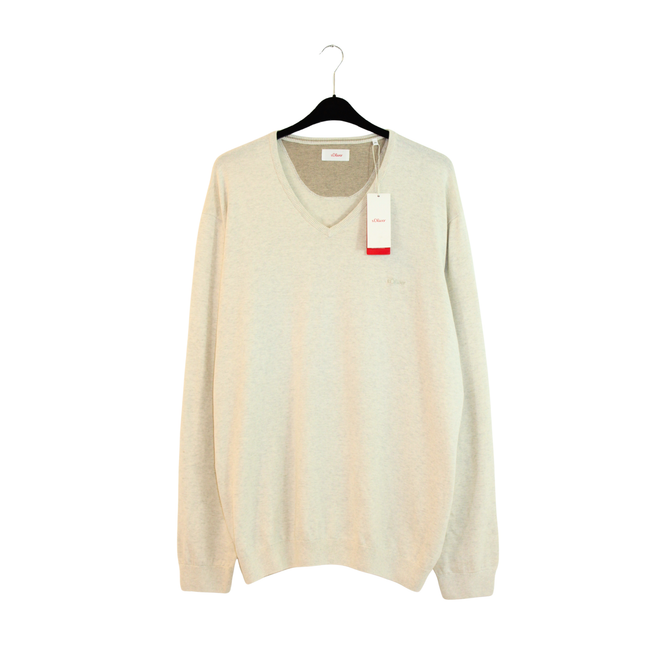 S.Oliver Knit (beige)