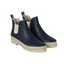 Camel Active Plastic boots (Navy Blue)