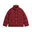 Gant Puffer coat (Plumped red)
