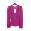 Sisters Point Long sleeve blouse (Orchid)