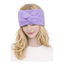 Nümph Headband (Lilas)
