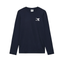 Diadora Long-sleeved T-shirt (Classic navy)